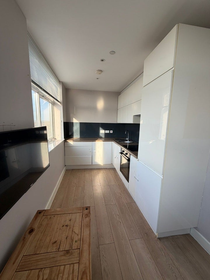 Flat New Street in Aylesbury
