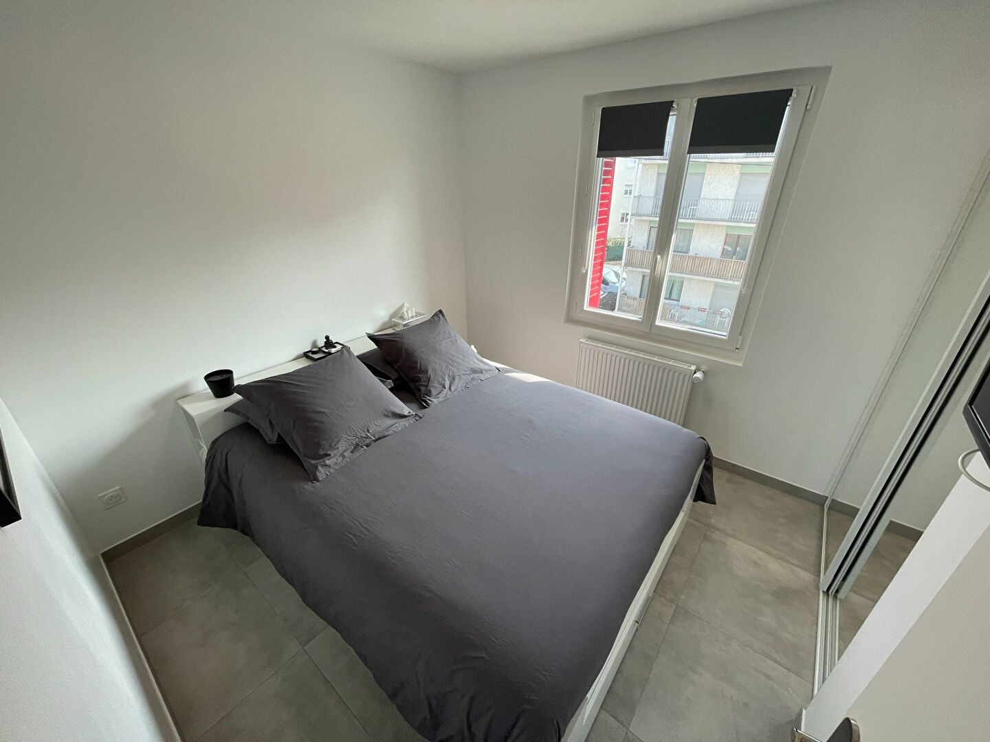 Flat Avenue d'Évian in Thonon-les-Bains