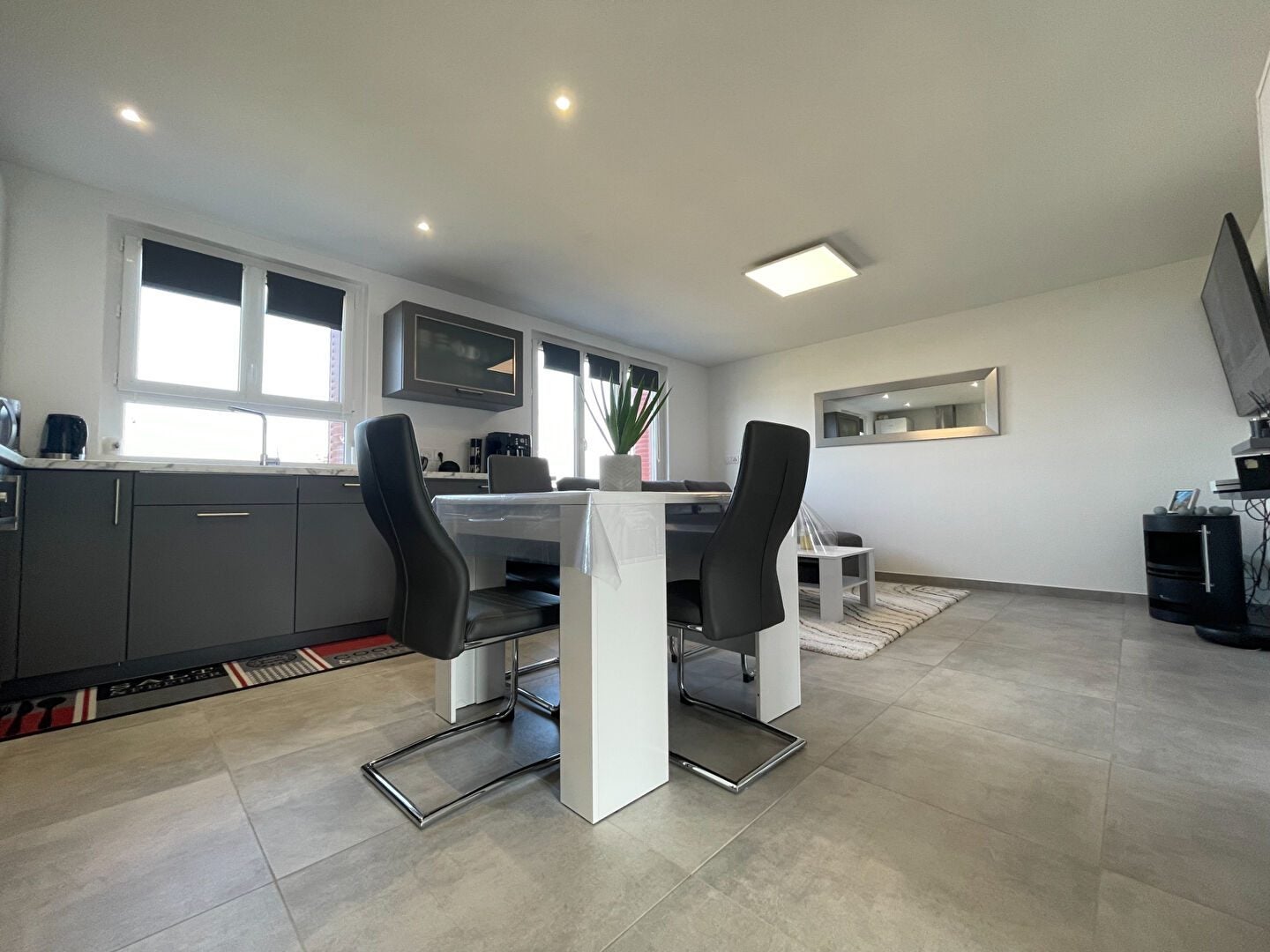 Appartement Avenue d'Évian à Thonon-les-Bains