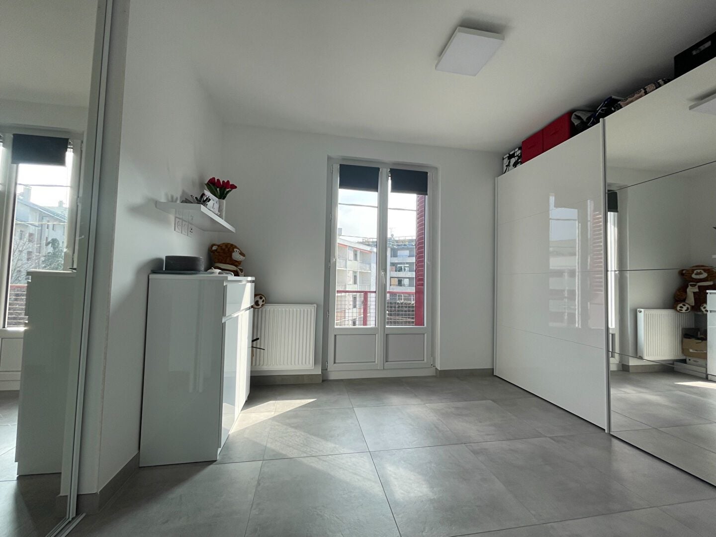 Appartement Avenue d'Évian à Thonon-les-Bains