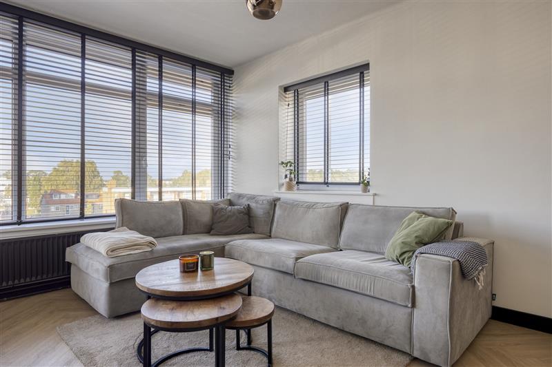 Appartement te koop: Wormerplein 28, Purmerend