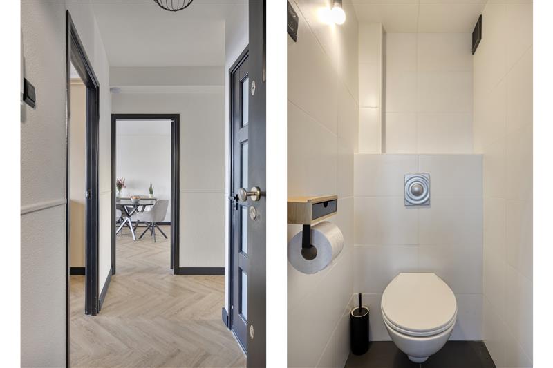 Appartement te koop: Wormerplein 28, Purmerend