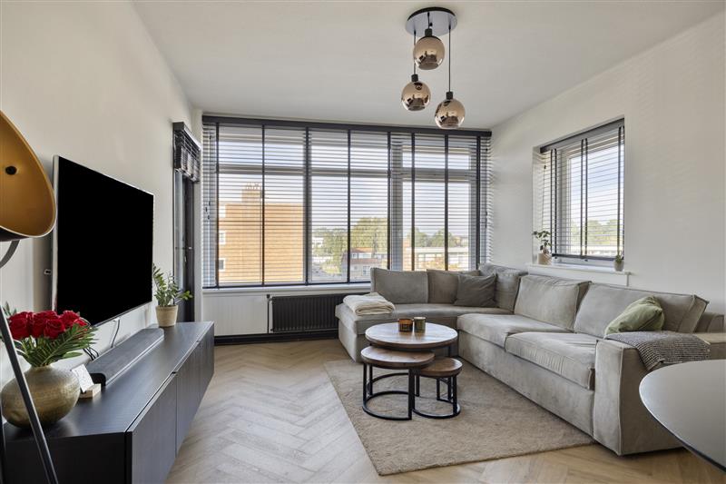 Appartement Wormerplein 28 in Purmerend