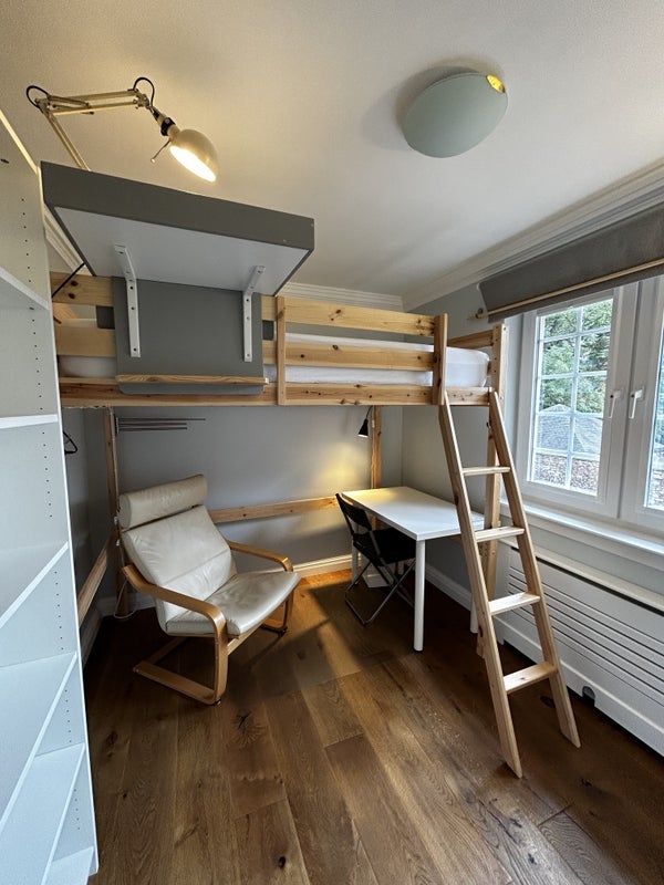 Room Canaan Lane in City of Edinburgh