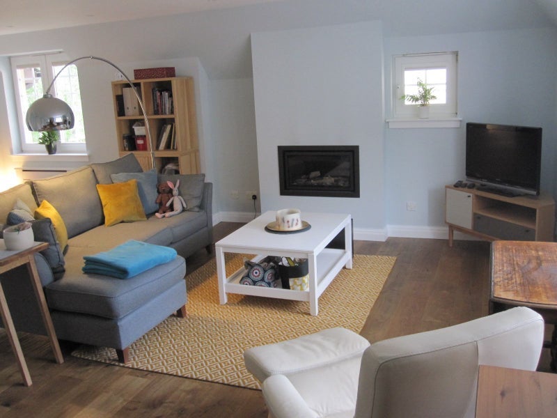 Room Canaan Lane in City of Edinburgh