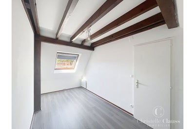 Appartement Rue Gerthoffer à Thann