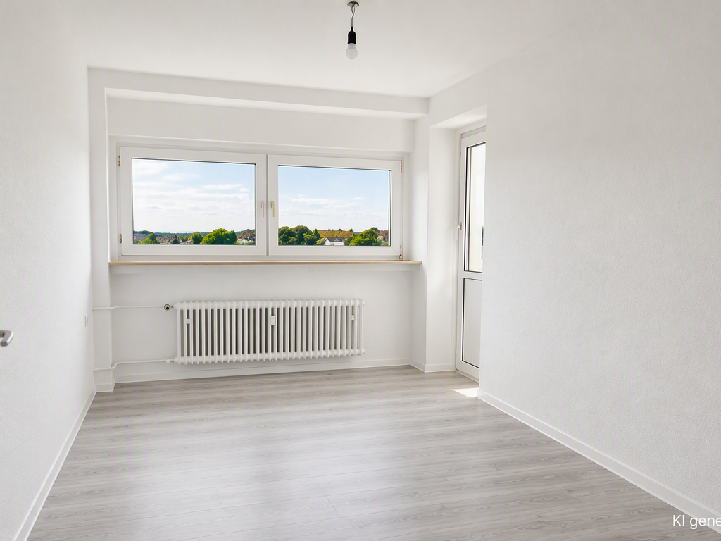 Wohnung Käthe-Kollwitz-Straße in Hattingen