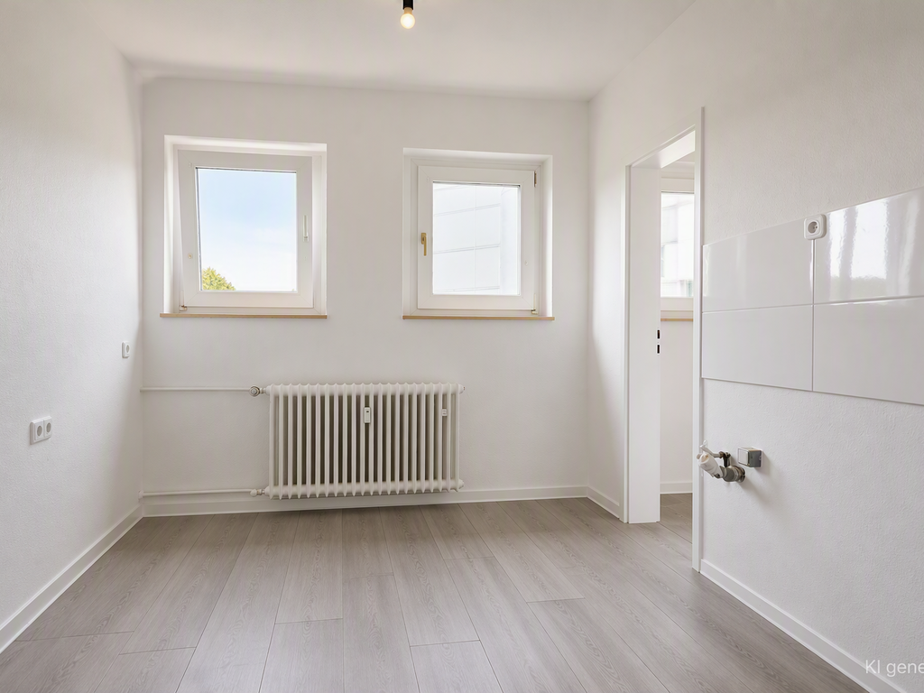 Wohnung Käthe-Kollwitz-Straße in Hattingen