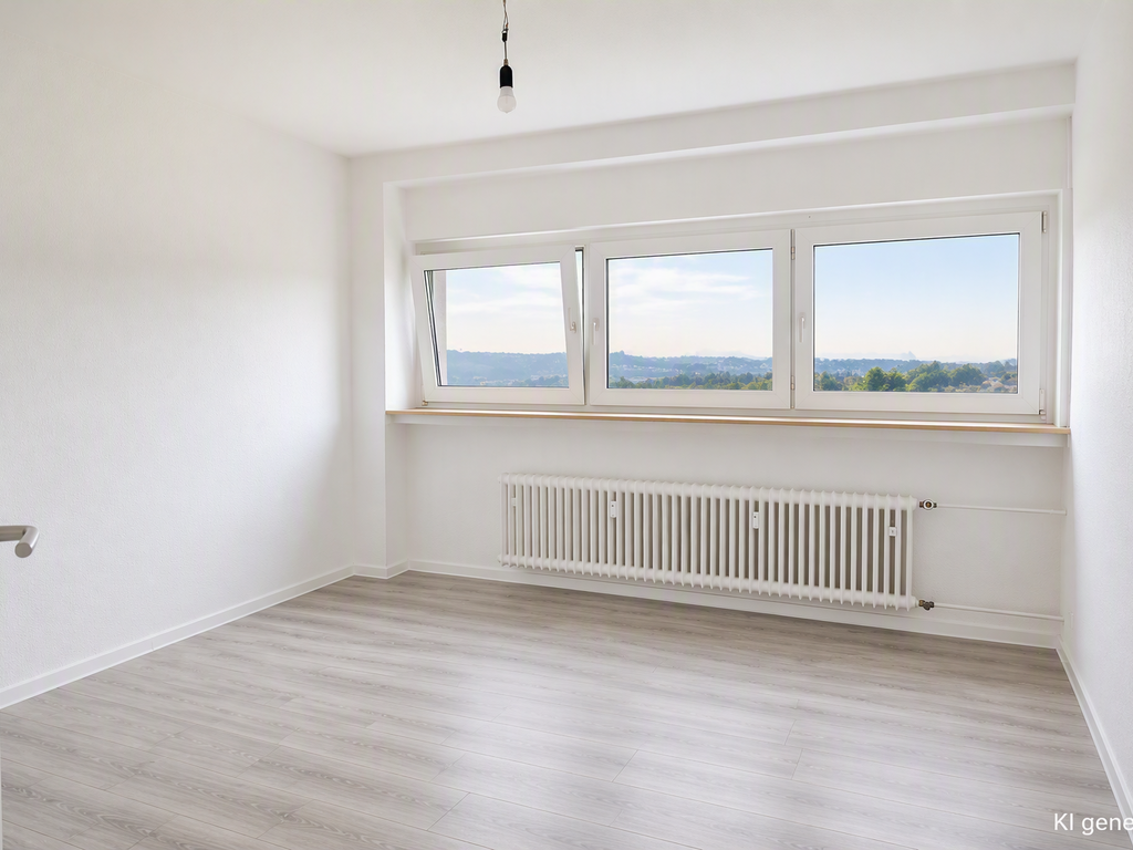 Wohnung Käthe-Kollwitz-Straße in Hattingen