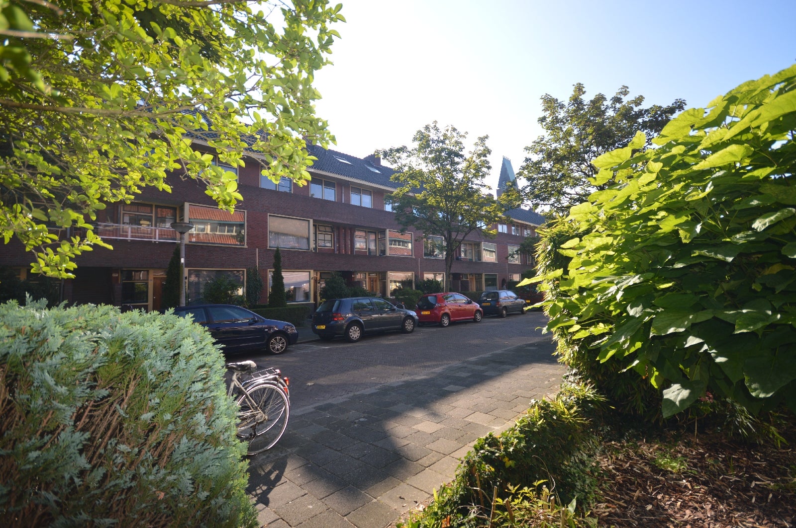 Studio Celebesstraat in Groningen