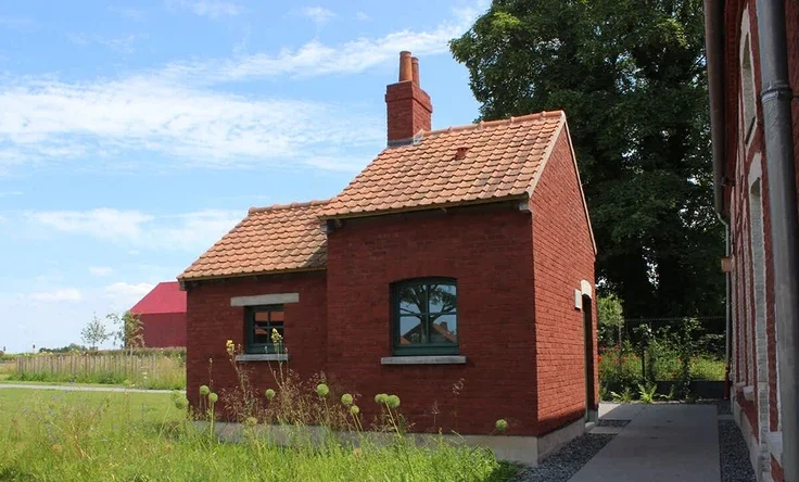 Appartement Rue Edison à Bruay-la-Buissière