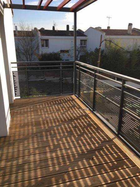 Appartement Chemin des Vieilles Écoles à Toulouse