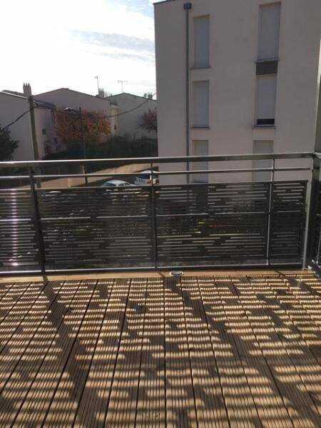 Appartement Chemin des Vieilles Écoles à Toulouse