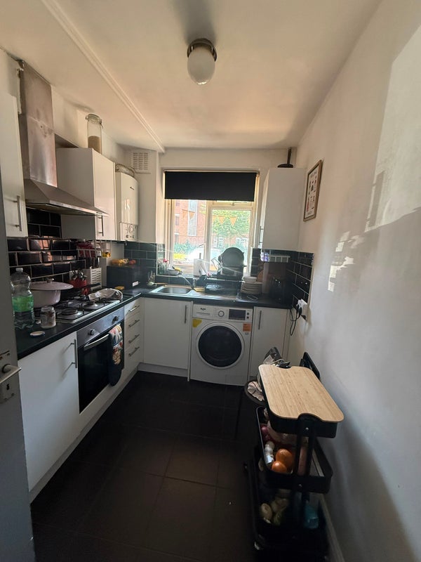 Room Neckinger in Greater London