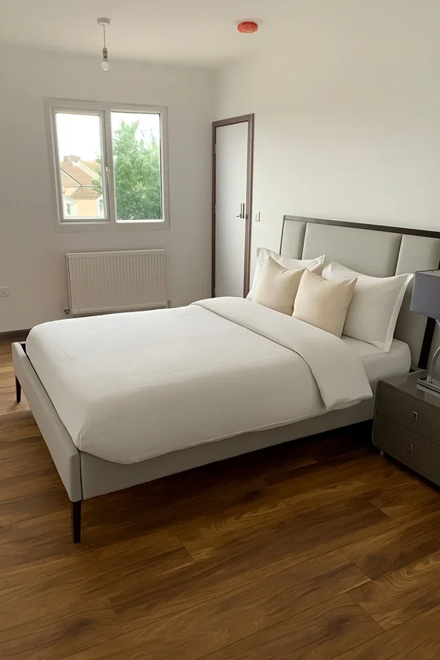 Room Longfellow Road in Gillingham