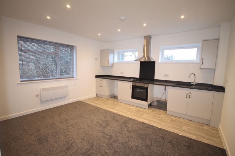 Flat London Road in Havant