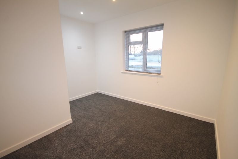 Flat London Road in Havant