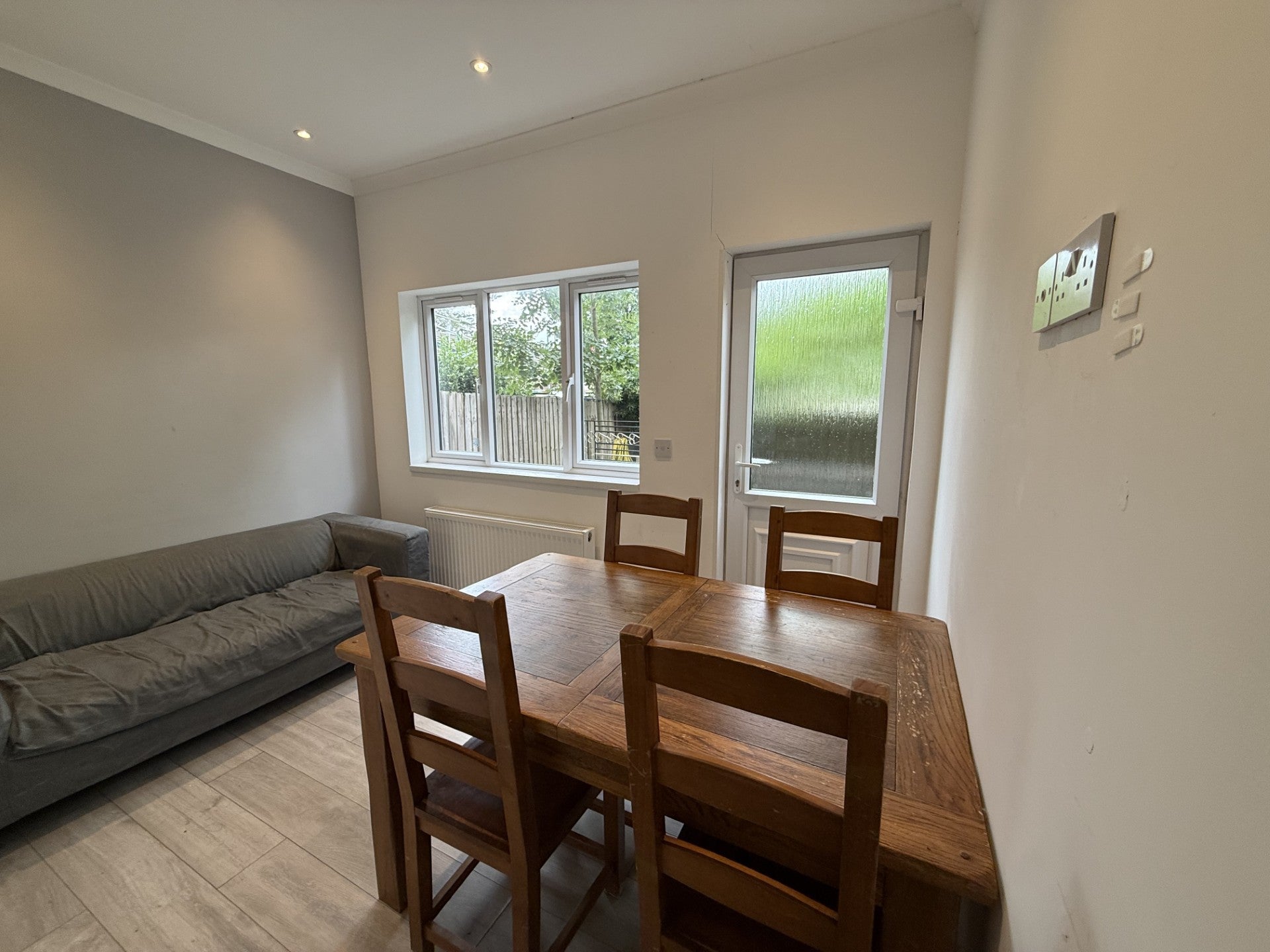 Room Mutton Lane in Hertsmere