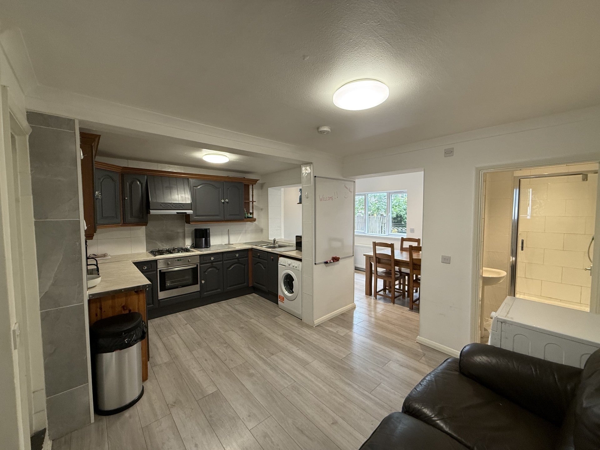 Room Mutton Lane in Hertsmere