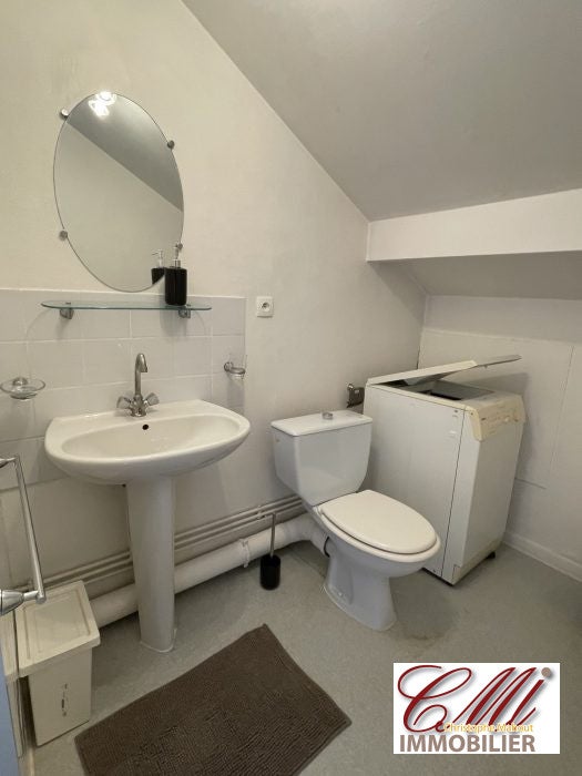Appartement Boulevard François 1er à Vitry-le-François