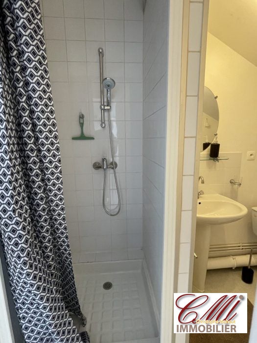 Appartement Boulevard François 1er à Vitry-le-François