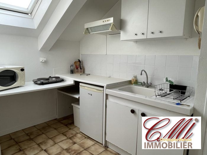 Appartement Boulevard François 1er à Vitry-le-François