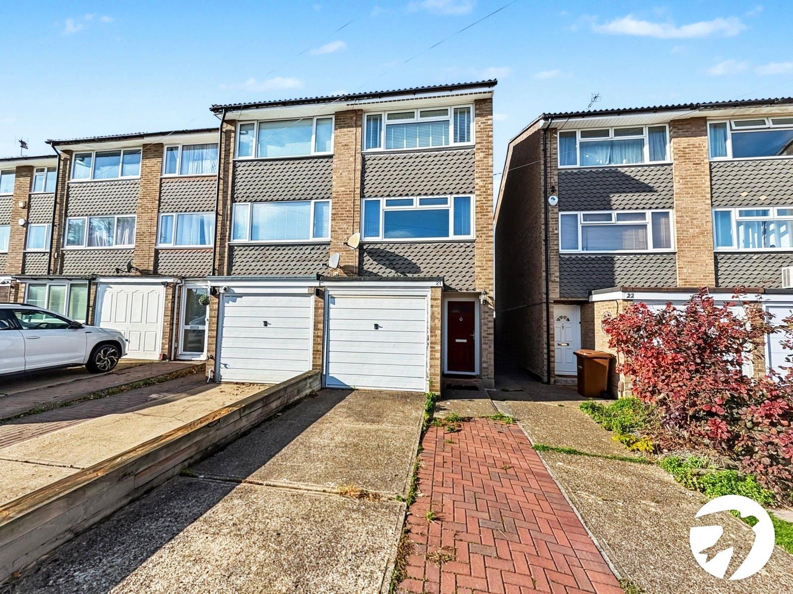 House Caldew Avenue in Gillingham