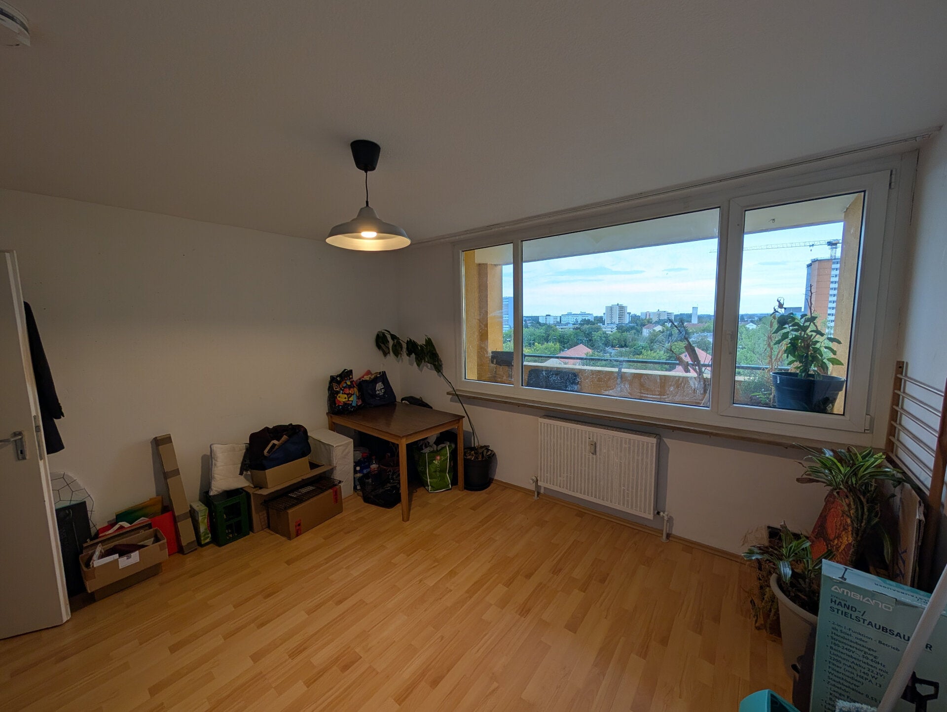Wohnung Isarstraße in Erlangen