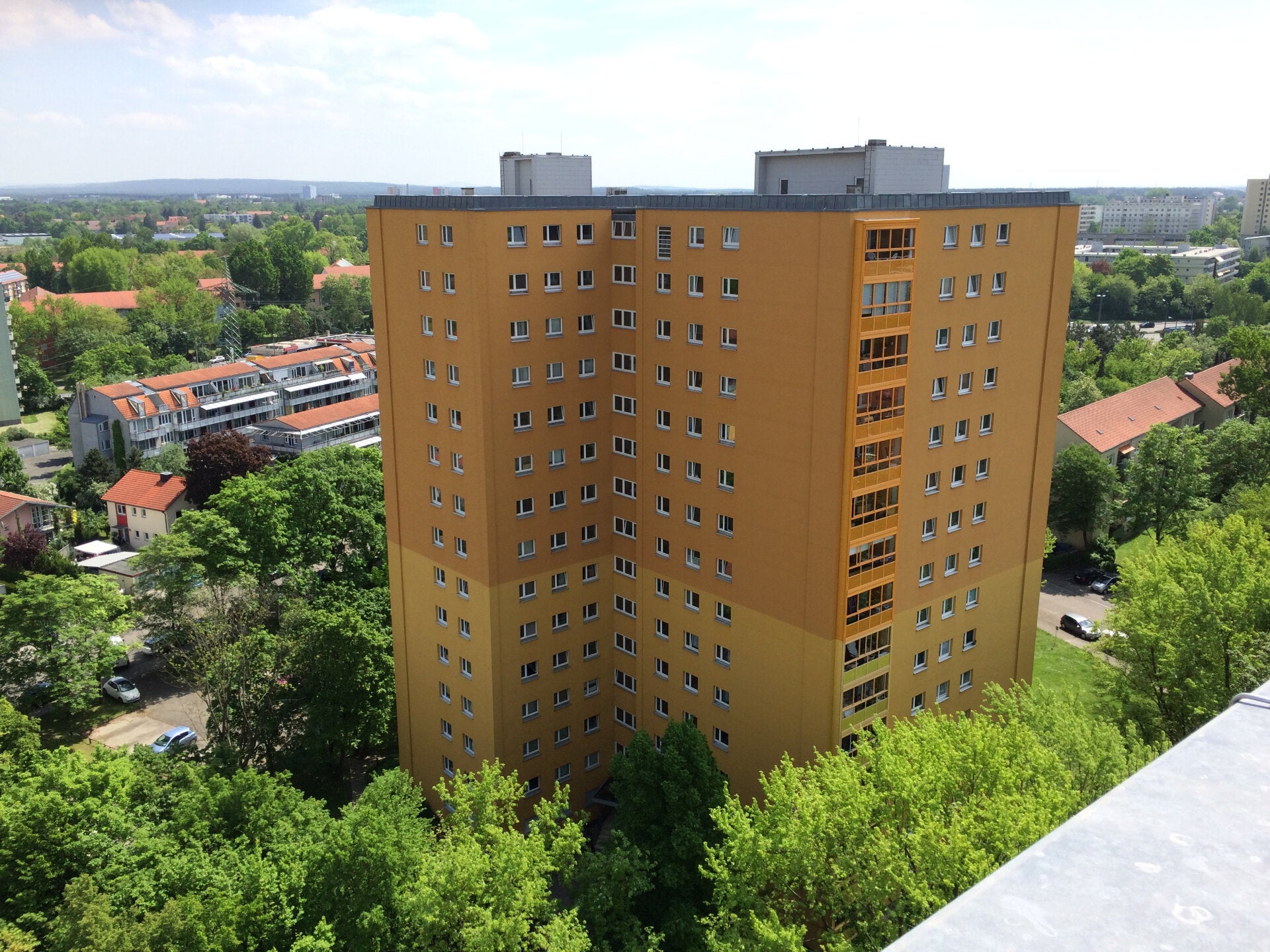 Wohnung Isarstraße in Erlangen