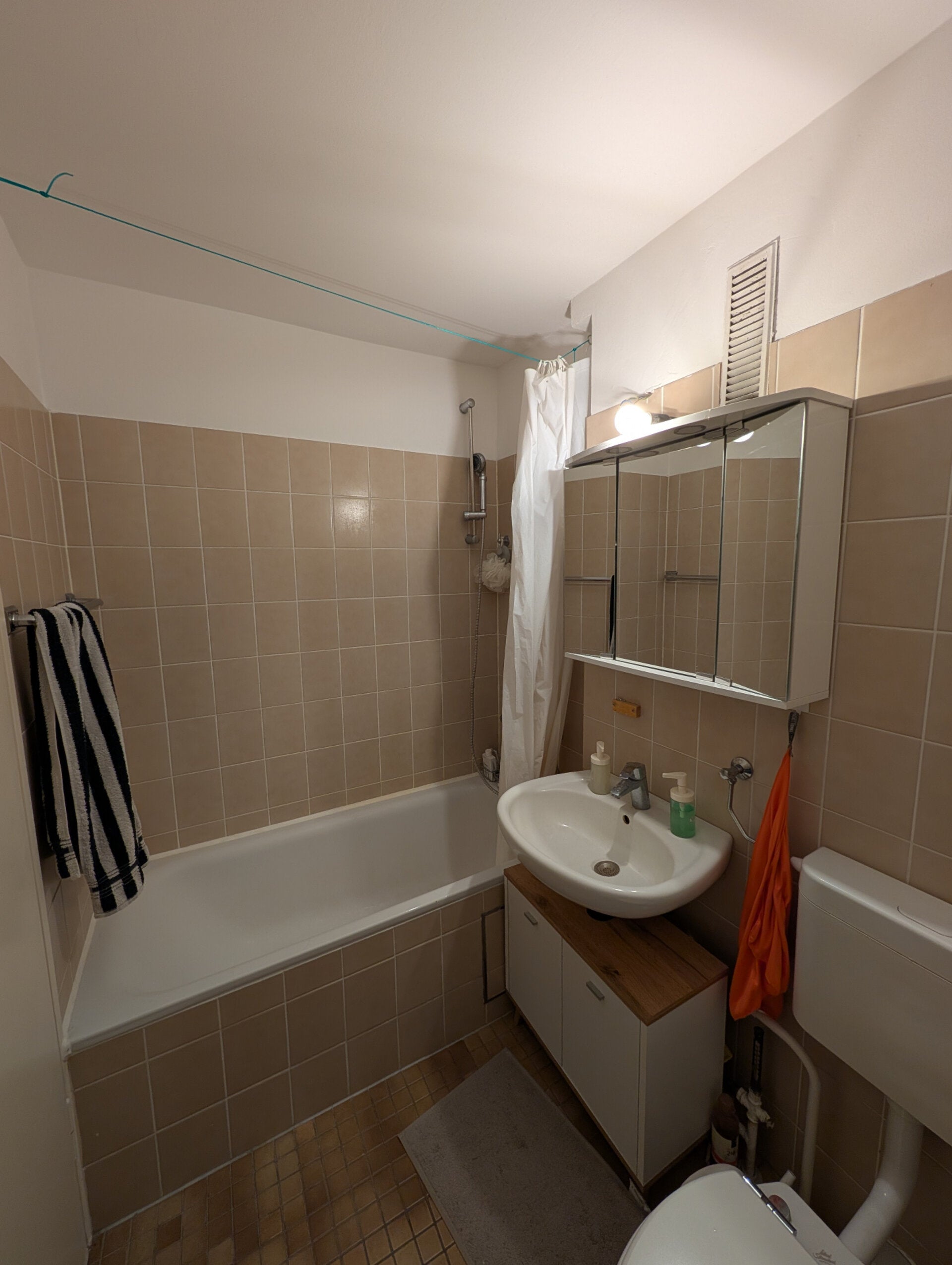 Wohnung Isarstraße in Erlangen