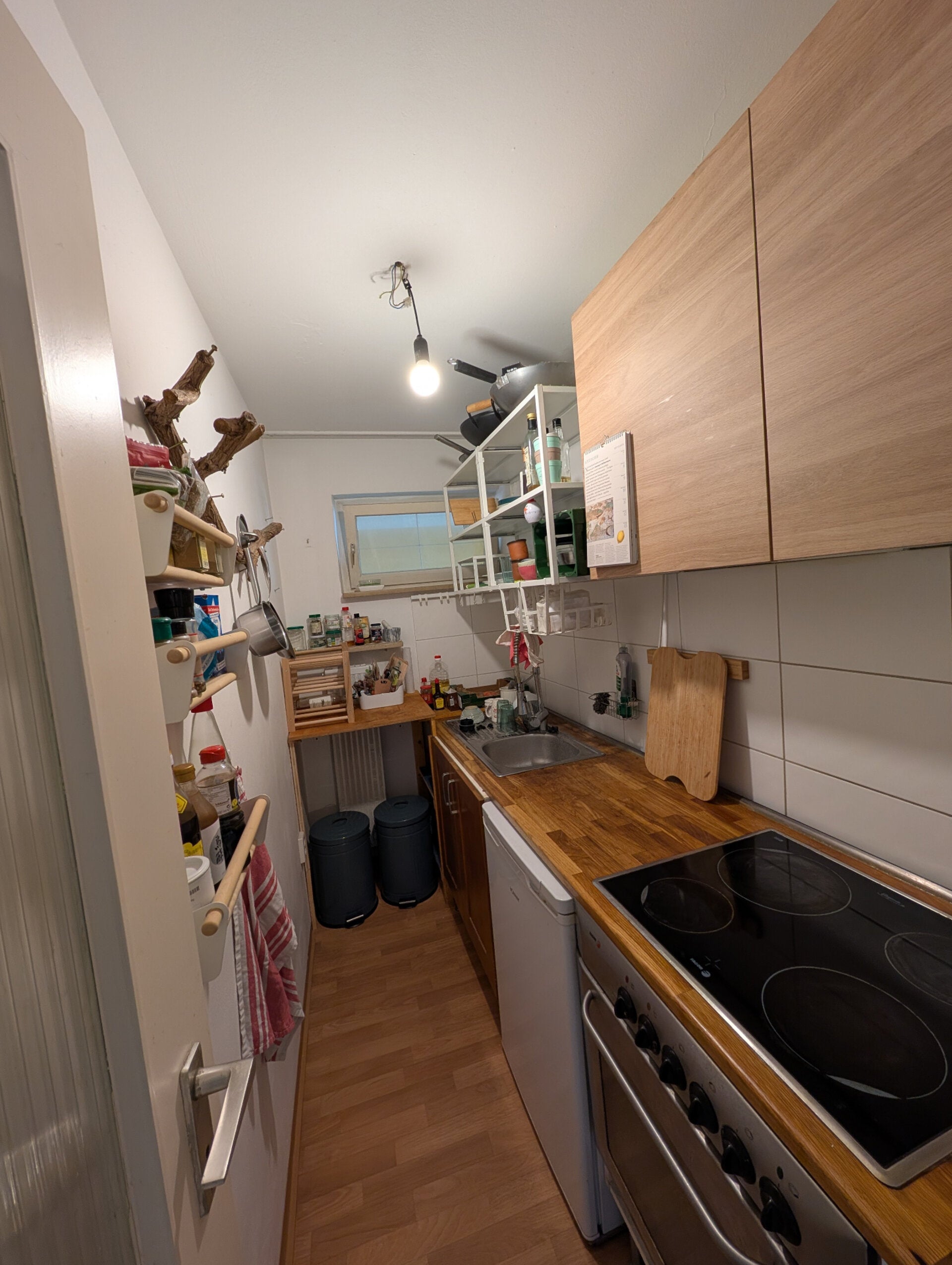 Wohnung Isarstraße in Erlangen