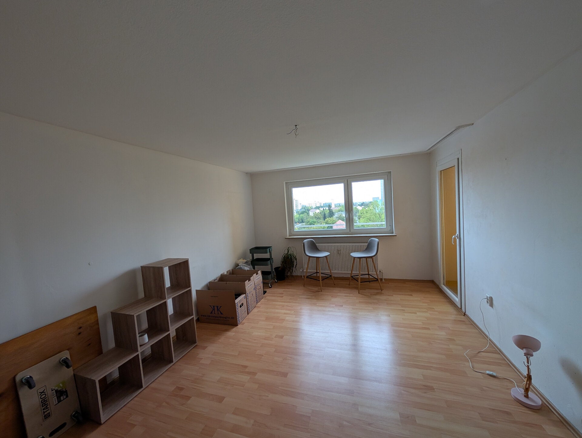 Wohnung Isarstraße in Erlangen