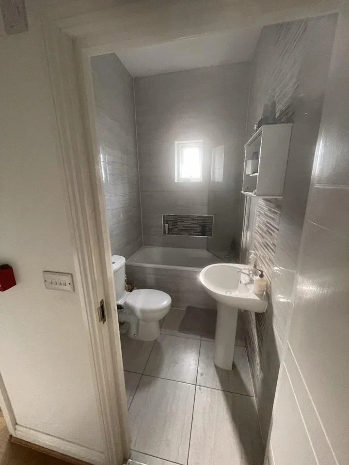 Room Philip Lane in Greater London