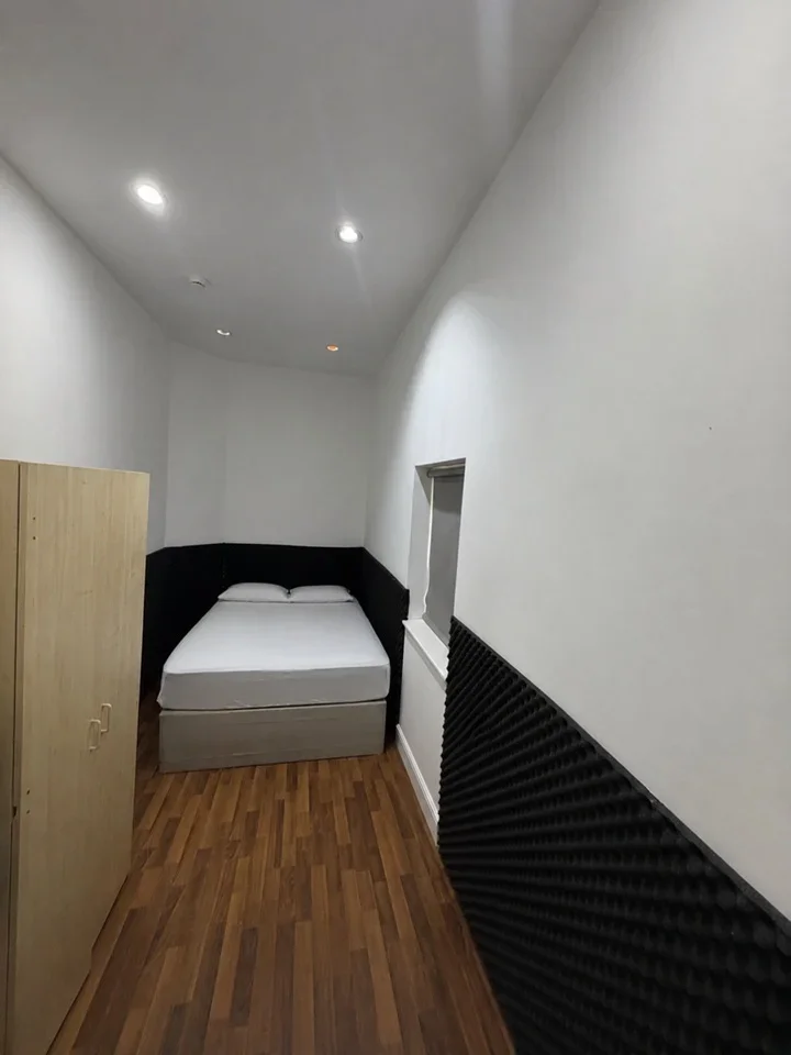 Room Philip Lane in Greater London
