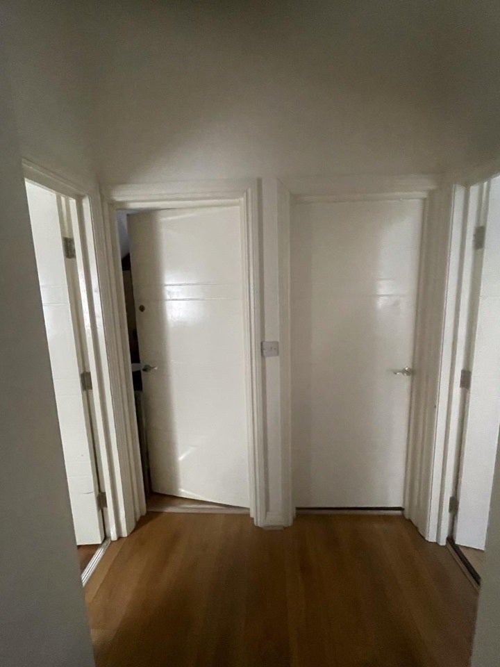 Room Philip Lane in Greater London