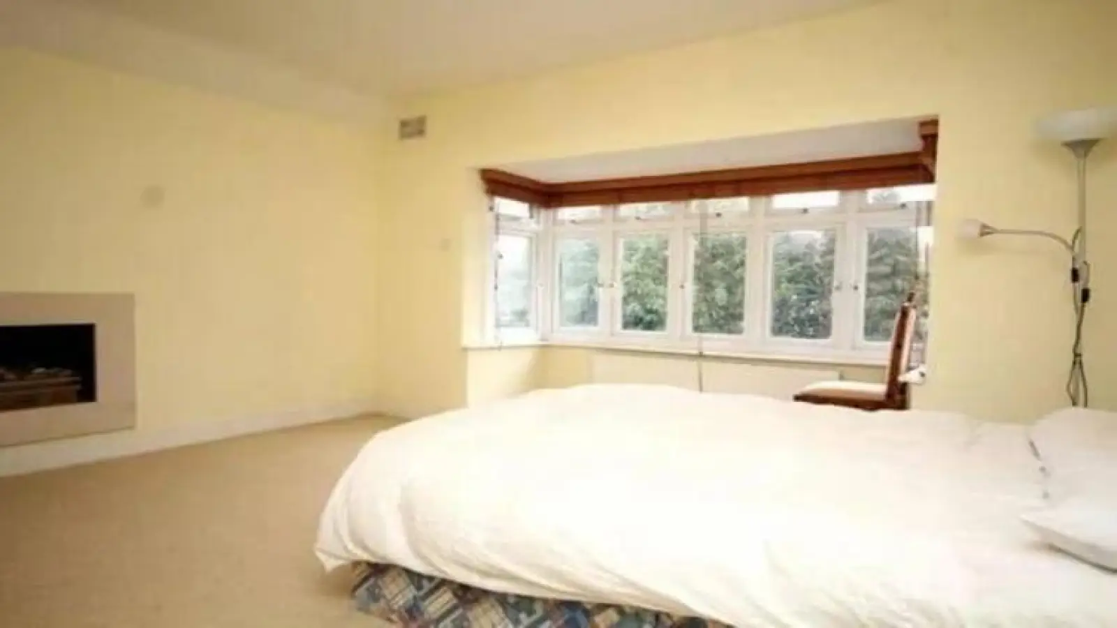 Flat Kent House Road in Greater London