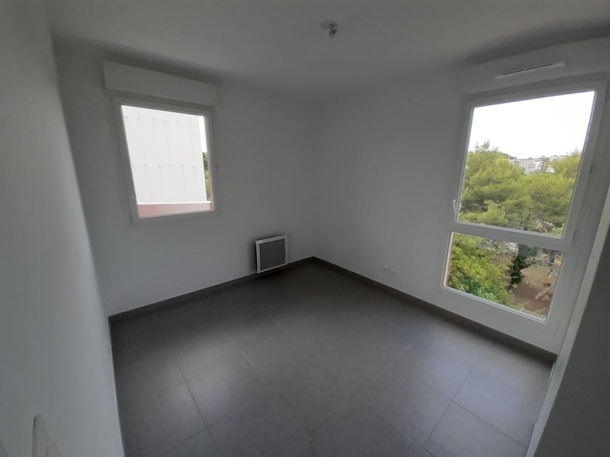 Flat Allée Goscinny in Montpellier