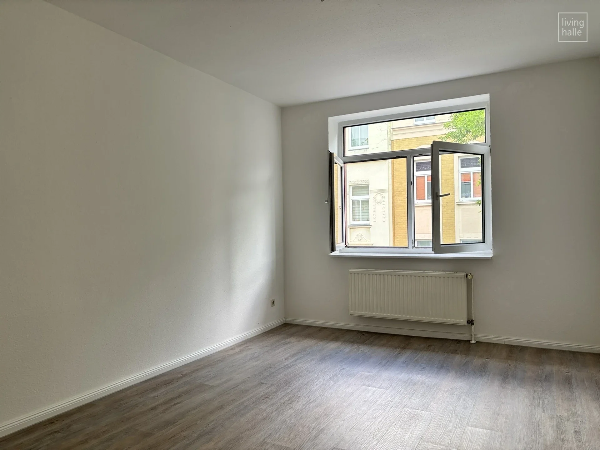 Wohnung Nickel-Hoffmann-Straße in Halle (Saale)