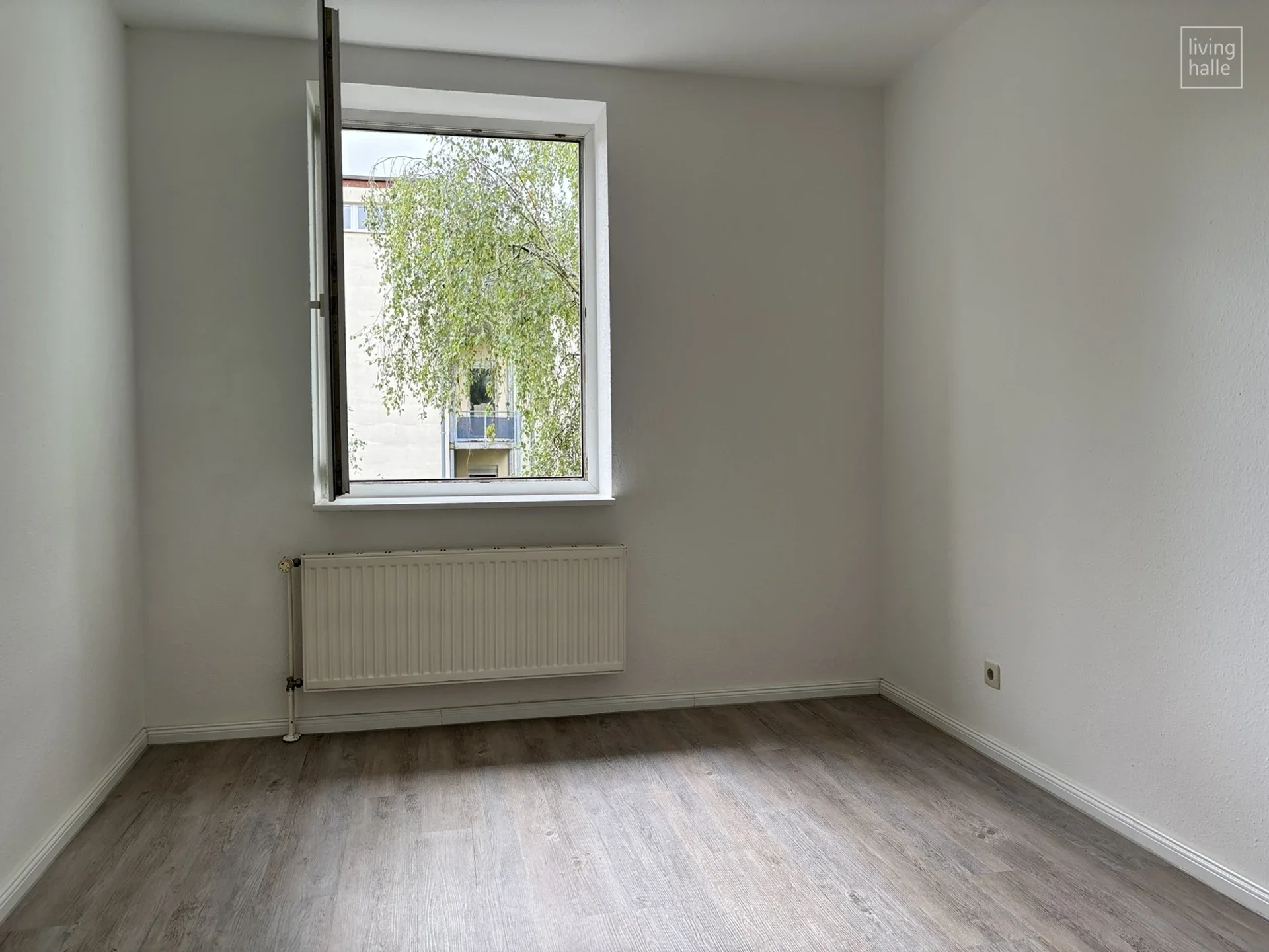 Wohnung Nickel-Hoffmann-Straße in Halle (Saale)