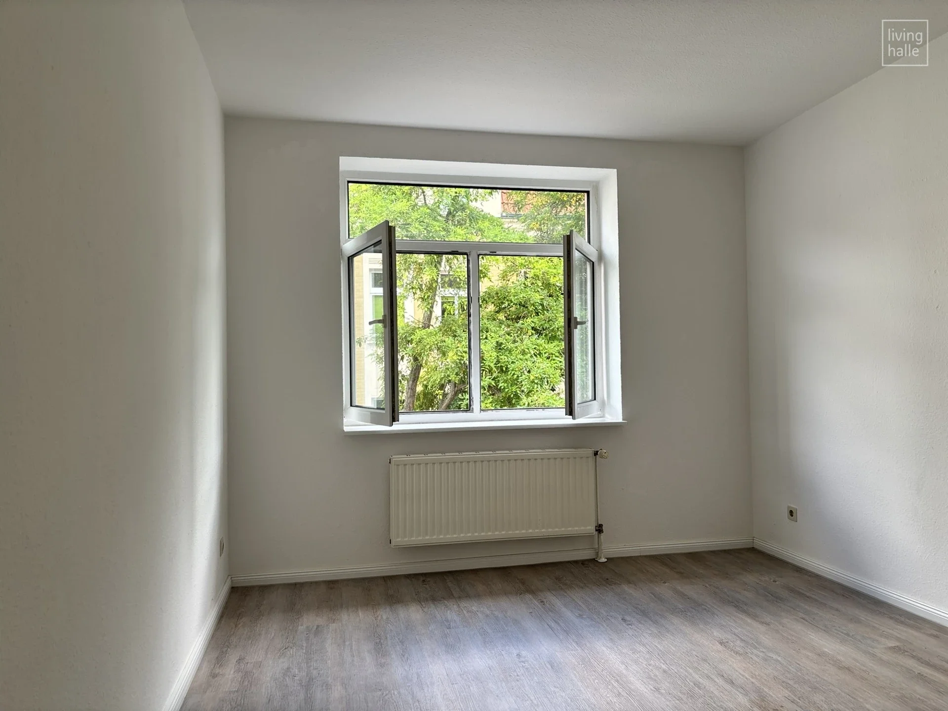Wohnung Nickel-Hoffmann-Straße in Halle (Saale)