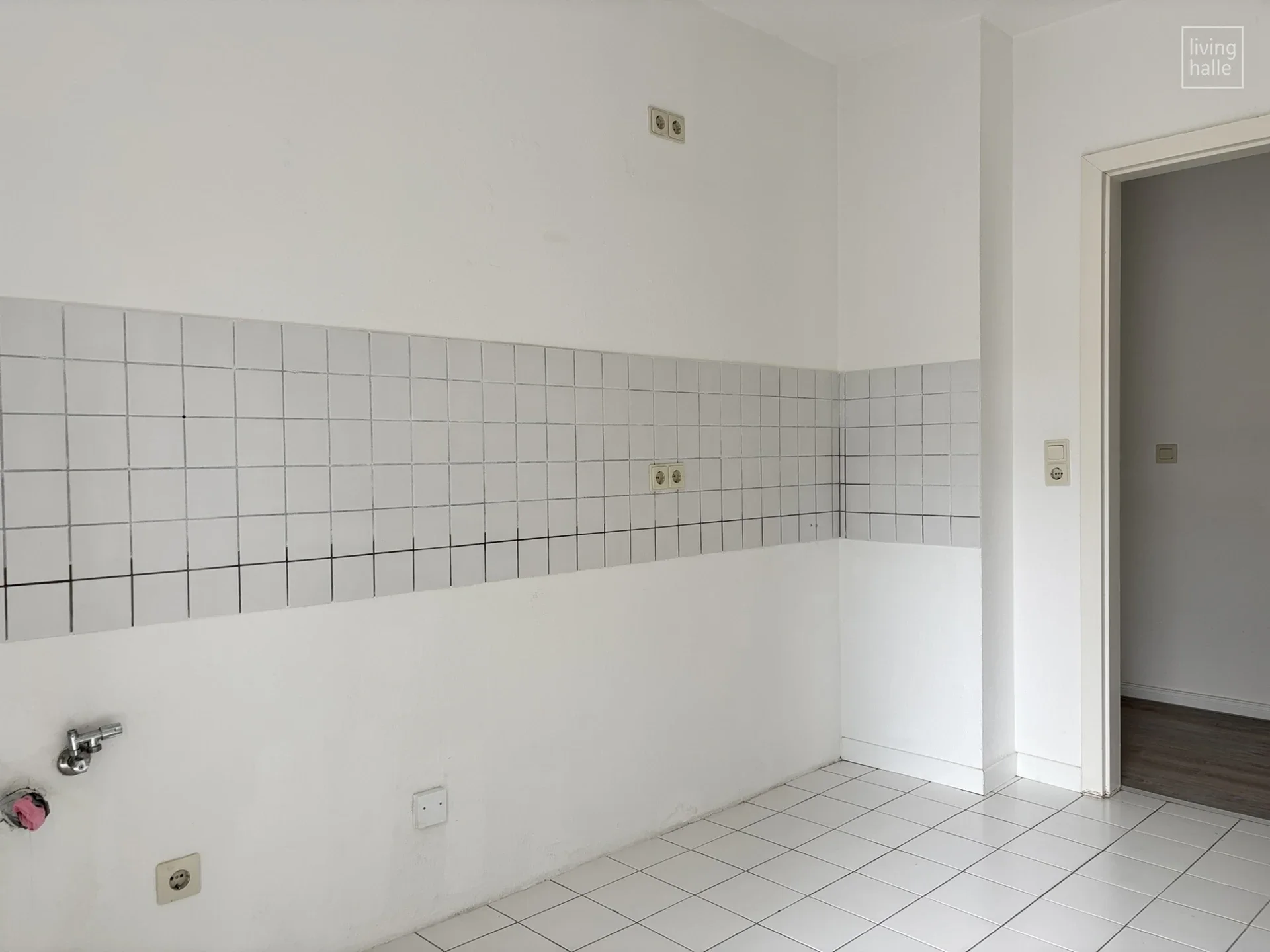 Wohnung Nickel-Hoffmann-Straße in Halle (Saale)
