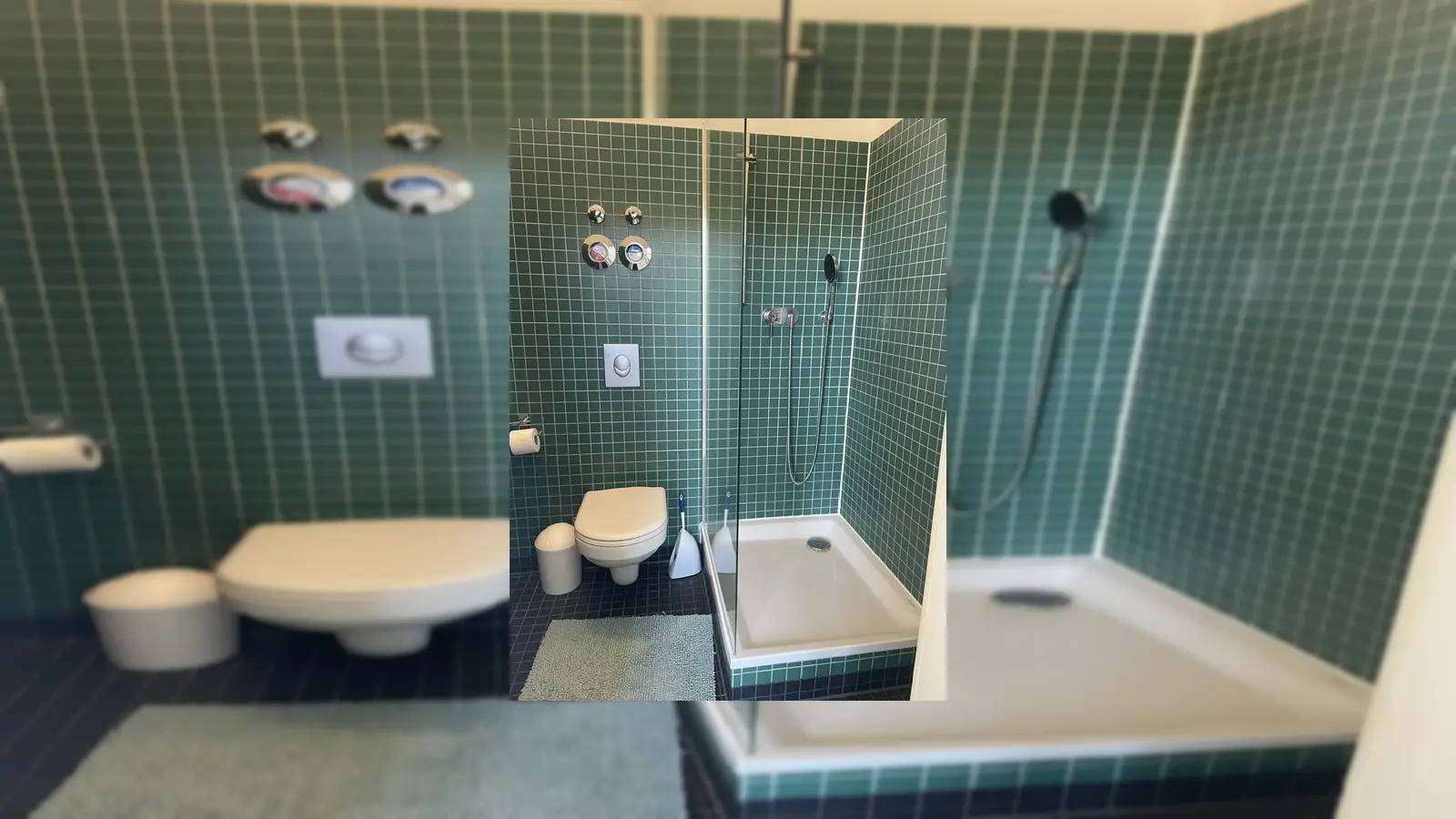 Wohnung Heylstraße in Berlin