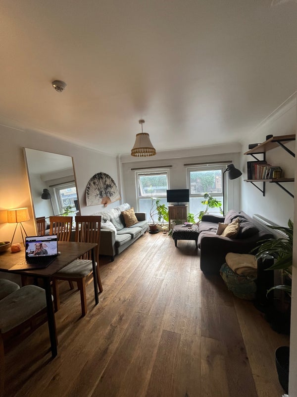 Room Brooksby's Walk in Greater London
