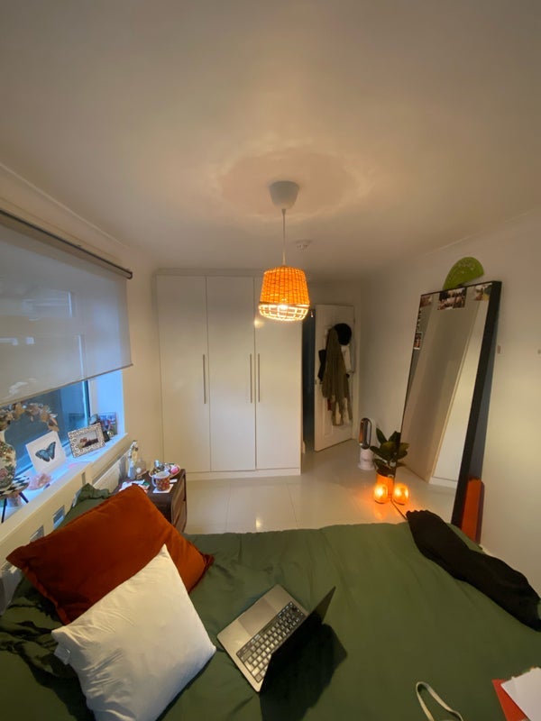 Room Brooksby's Walk in Greater London