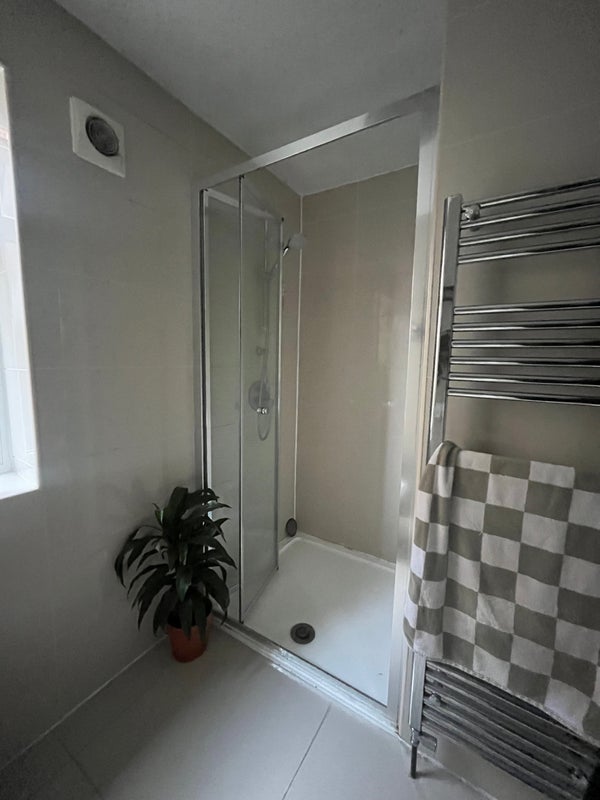 Room Brooksby's Walk in Greater London