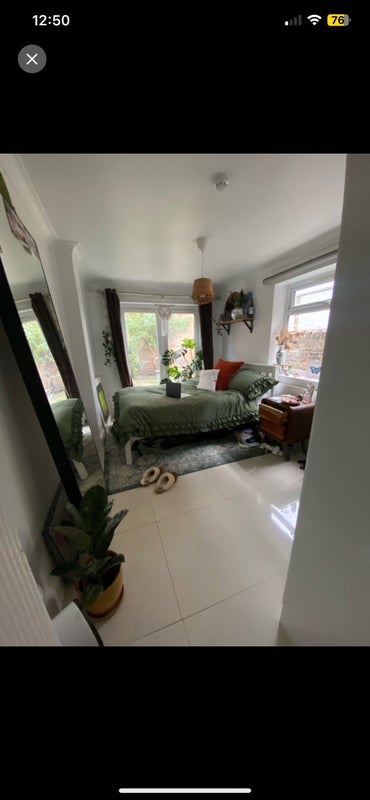Room Brooksby's Walk in Greater London