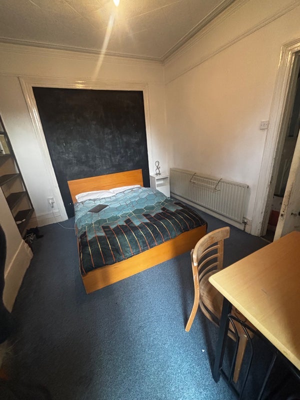 Room St. Kilda Road in Greater London