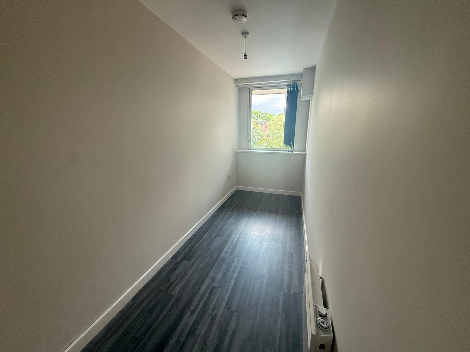 Flat The Uplands in Runcorn