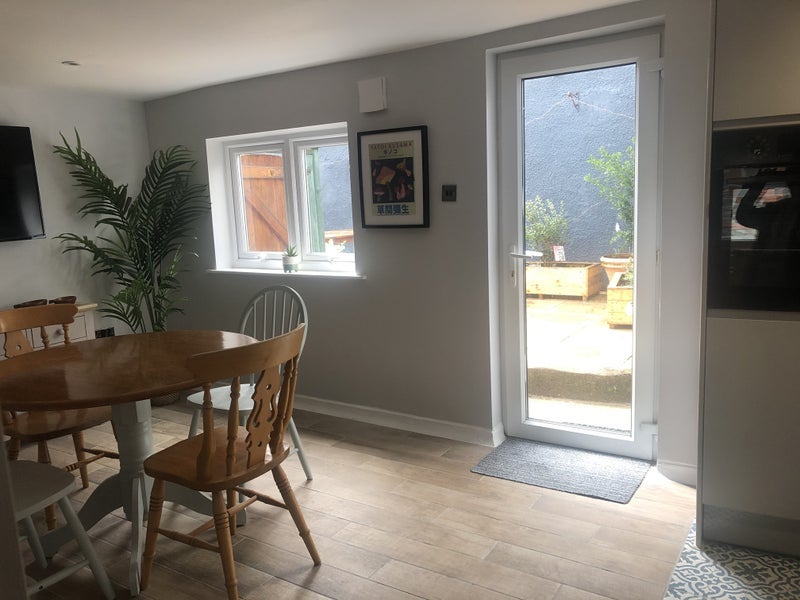 Room Water Lane in Bristol