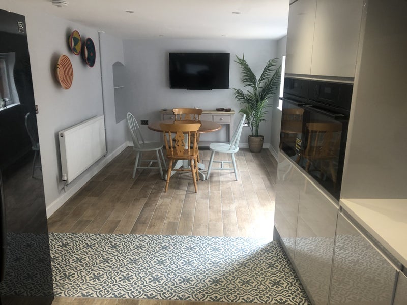 Room Water Lane in Bristol